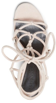 Rebecca Minkoff Women's Carmela Lace-Up Sandal