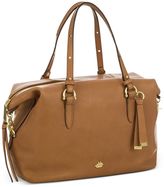 Thumbnail for your product : Brahmin Southcoast Charleston Collection Delaney Satchel