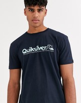 Thumbnail for your product : Quiksilver Modern Legends t-shirt in black