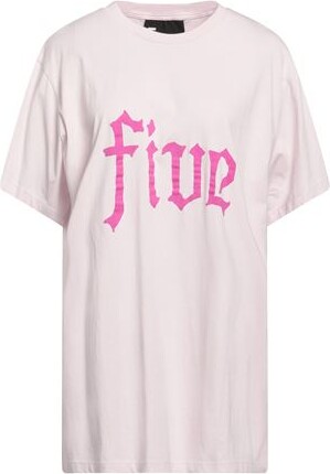 5Preview Woman T-shirt