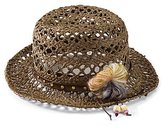 Thumbnail for your product : San Diego Hat Company Women's Top Hat