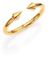 Thumbnail for your product : Vita Fede Titan Bracelet/Goldtone
