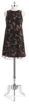 Thumbnail for your product : Taylor Floral Shift Dress