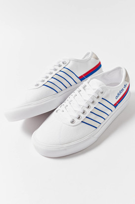adidas women's canvas sneakers