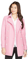 Thumbnail for your product : Lauren Ralph Lauren Double-Breasted Trench Coat