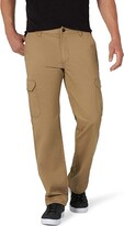 Thumbnail for your product : Lee Men's Performance Series Extreme Comfort Twill Straight Fit Cargo Pant (Oscar Khaki) Men's Clothing