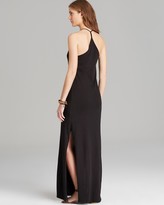 Thumbnail for your product : Alternative Apparel Alternative Maxi Dress - Pacific