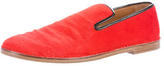 Thumbnail for your product : Celine Ponyhair Round-Toe Loafers