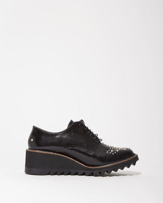 Y's Studded Oxford
