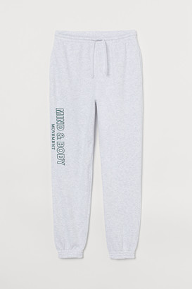high waisted joggers canada