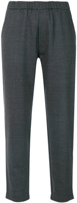 Barena cropped trousers
