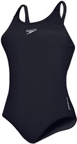 Thumbnail for your product : Speedo Endurance+ Medalist Swimsuit, Navy