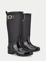 tommy hilfiger riding boots