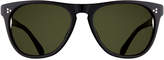 Thumbnail for your product : Oliver Peoples Daddy B Square Acetate Sunglasses