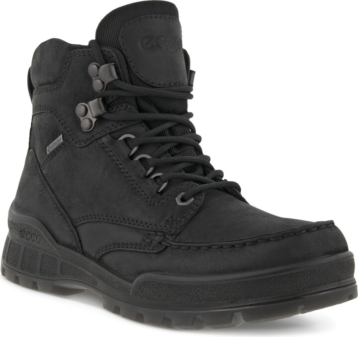 Ecco Track 25 GoreTex® Waterproof Hiking Boot ShopStyle