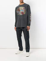 Thumbnail for your product : Stussy printed T-shirt