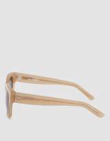 Thumbnail for your product : Sun Buddies Cam'ron Sunglasses in Smog