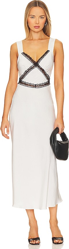 Bardot Emory Lace Dress