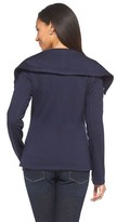 Thumbnail for your product : Cherokee Women's Cowl Neck Jacket