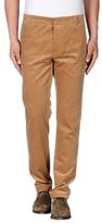 Thumbnail for your product : Band Of Outsiders Casual trouser