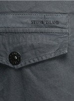 Thumbnail for your product : Nobrand Garment dye cotton chinos