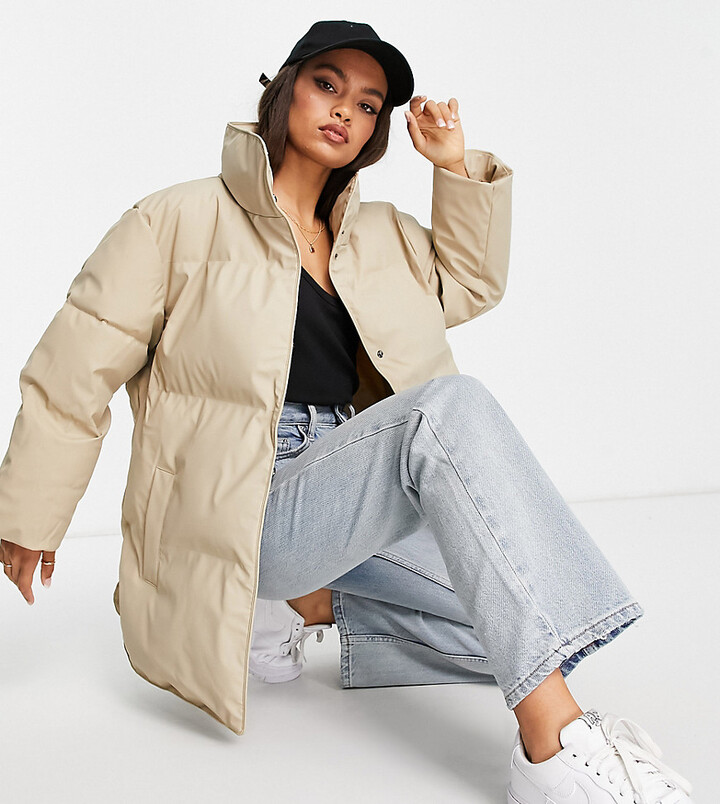 Oversized Puffer Jackets | Shop The Largest Collection | ShopStyle