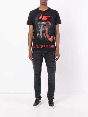 Philipp Plein Kois T-shirt
