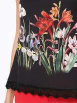 Thumbnail for your product : Cecilia Prado printed tank top