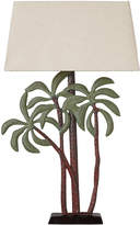 Thumbnail for your product : OKA Palmetto Lamp