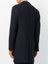 Thumbnail for your product : Etro patch pockets midi coat