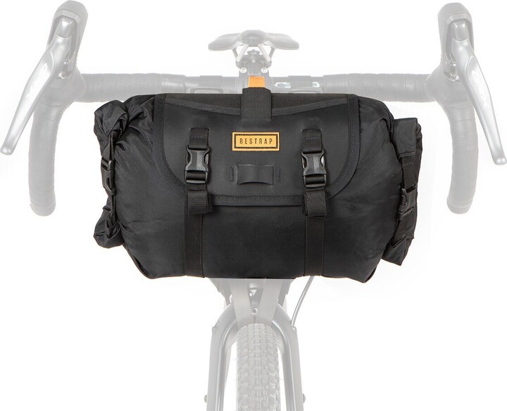 Restrap Holster Bar Bag