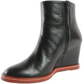 Thumbnail for your product : MM6 MAISON MARGIELA Leather Ankle Boot