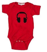 Thumbnail for your product : Jagged Culture Baby Head Phones