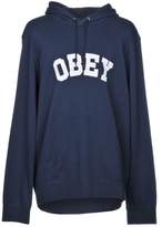 Thumbnail for your product : Obey Sweatshirt