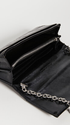 House of Want "H.O.W." We Browse Wallet Crossbody