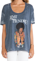 Thumbnail for your product : Chaser Jimi Tee