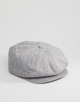 Thumbnail for your product : Dickies Jacksonport Flat Cap