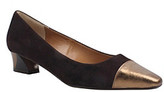 Thumbnail for your product : J. Renee Jipsy" Low Heel Pumps