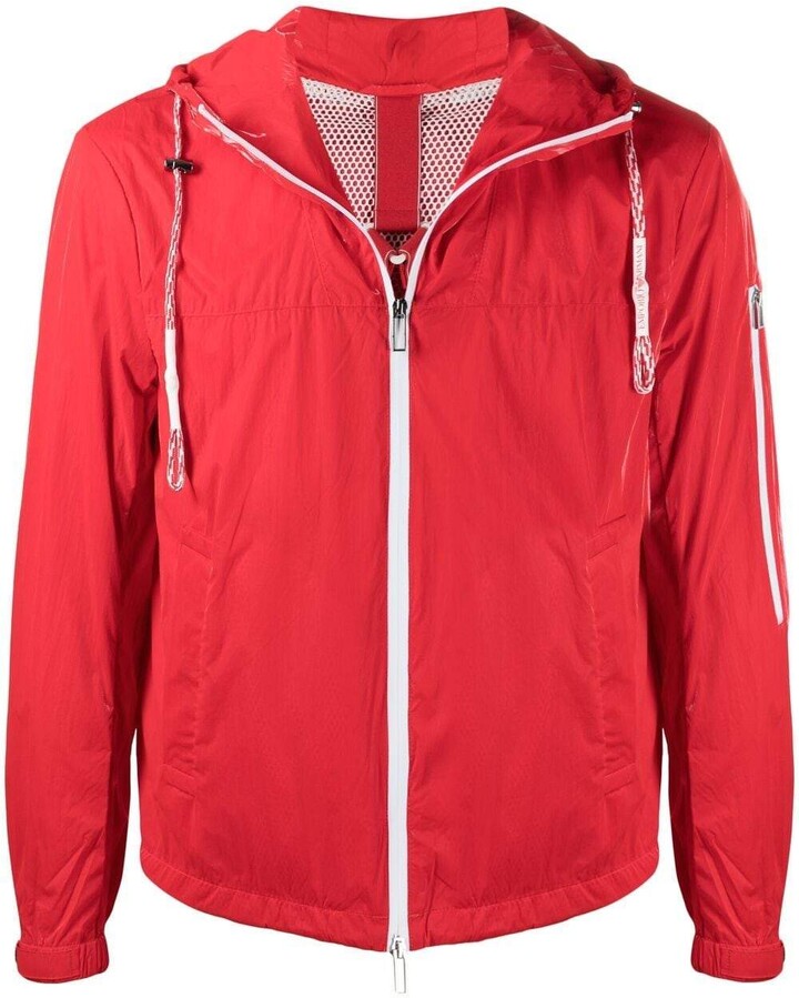 emporio armani jacket price