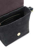 Thumbnail for your product : Isabel Marant Masli shoulder bag