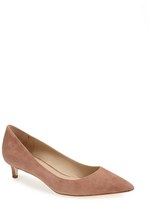 Thumbnail for your product : Via Spiga 'Hue' Pointy Toe Pump (Women)
