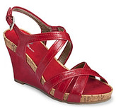 Thumbnail for your product : Aerosoles A2 by A2® by Candyplush" High Heel Platform Sandals