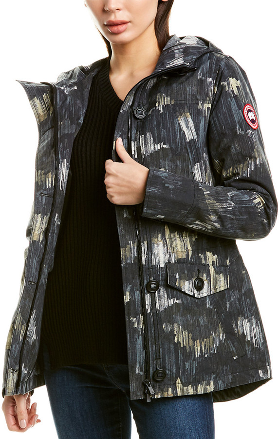 Canada Goose Reid Jacket ShopStyle