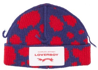 loverboy fox hat