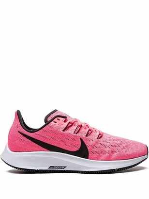 Nike Pink Shoes For Women | Shop the world's largest collection of fashion  | ShopStyle Canada