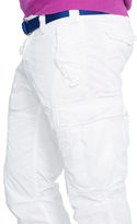 Thumbnail for your product : Polo Ralph Lauren Straight-Fit Cargo Pant