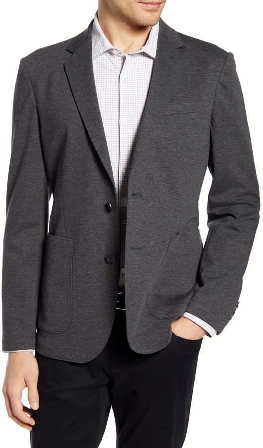 nordstrom extra trim fit