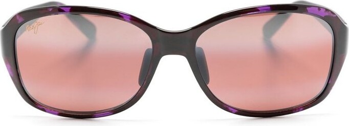 Maui Jim Koki Beach Fashion Sunglasses