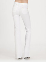 Thumbnail for your product : MiH Jeans Marrakesh Flare-Leg Jeans