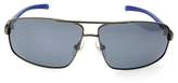 Thumbnail for your product : Champion C9 Aviator Sunglasses - C9 Silver One Size